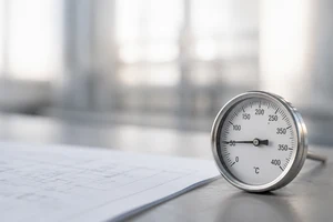 Погружной нагреватель битума